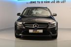 Mercedes Třída C - fotka číslo 2