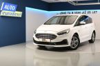 Ford S-MAX - fotka číslo 1