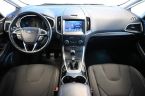 Ford S-MAX - fotka číslo 11