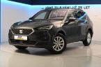 Seat TARRACO - fotka číslo 0