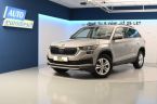 Škoda Kodiaq - fotka číslo 1