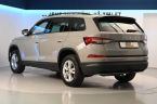 Škoda Kodiaq - fotka číslo 6