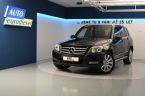Mercedes Třída GLK - fotka číslo 1