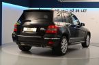 Mercedes Třída GLK - fotka číslo 4