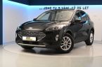 Ford Kuga - fotka číslo 0