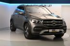 Mercedes GLE - fotka číslo 3