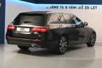 Mercedes Třída E - fotka číslo 4