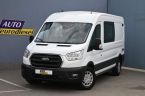 Ford Transit - fotka číslo 0