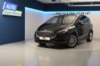 Ford S-MAX - fotka číslo 1