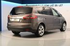 Ford S-MAX - fotka číslo 4