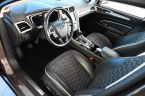 Ford Mondeo - fotka číslo 10