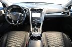 Ford Mondeo - fotka číslo 11