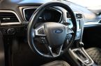 Ford Mondeo - fotka číslo 12