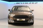 Ford Mondeo - fotka číslo 2