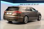 Ford Mondeo - fotka číslo 4