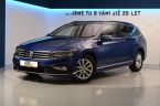 Volkswagen Passat - fotka číslo 0