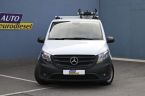 Mercedes Vito - fotka číslo 1