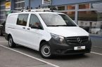 Mercedes Vito - fotka číslo 2