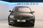 Volkswagen Passat - fotka číslo 2