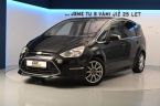 Ford S-MAX - fotka číslo 0
