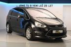 Ford S-MAX - fotka číslo 3