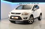 Ford Kuga - fotka číslo 0