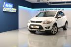 Ford Kuga - fotka číslo 1