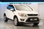 Ford Kuga - fotka číslo 3