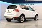 Ford Kuga - fotka číslo 4