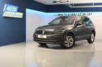Volkswagen Tiguan - fotka číslo 1