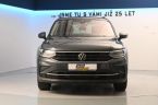 Volkswagen Tiguan - fotka číslo 2