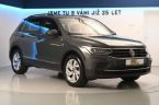 Volkswagen Tiguan - fotka číslo 3