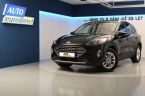 Ford Kuga - fotka číslo 1