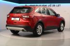 Ford Kuga - fotka číslo 4