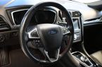 Ford Mondeo - fotka číslo 12