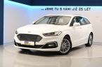 Ford Mondeo - fotka číslo 0