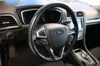 Ford Mondeo - fotka číslo 12
