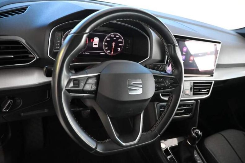 Seat TARRACO - hlavní fotka