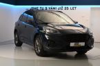 Ford Kuga - fotka číslo 3
