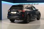 Ford Kuga - fotka číslo 4