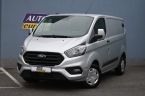 Ford Transit - fotka číslo 0