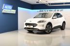 Ford Kuga - fotka číslo 1