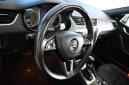 Škoda Octavia - fotka číslo 12