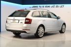Škoda Octavia - fotka číslo 4