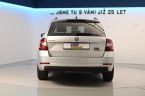 Škoda Octavia - fotka číslo 5