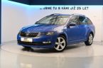 Škoda Octavia - fotka číslo 0