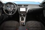 Škoda Octavia - fotka číslo 11
