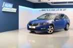 Škoda Octavia - fotka číslo 1