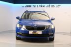 Škoda Octavia - fotka číslo 2