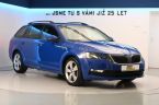 Škoda Octavia - fotka číslo 3